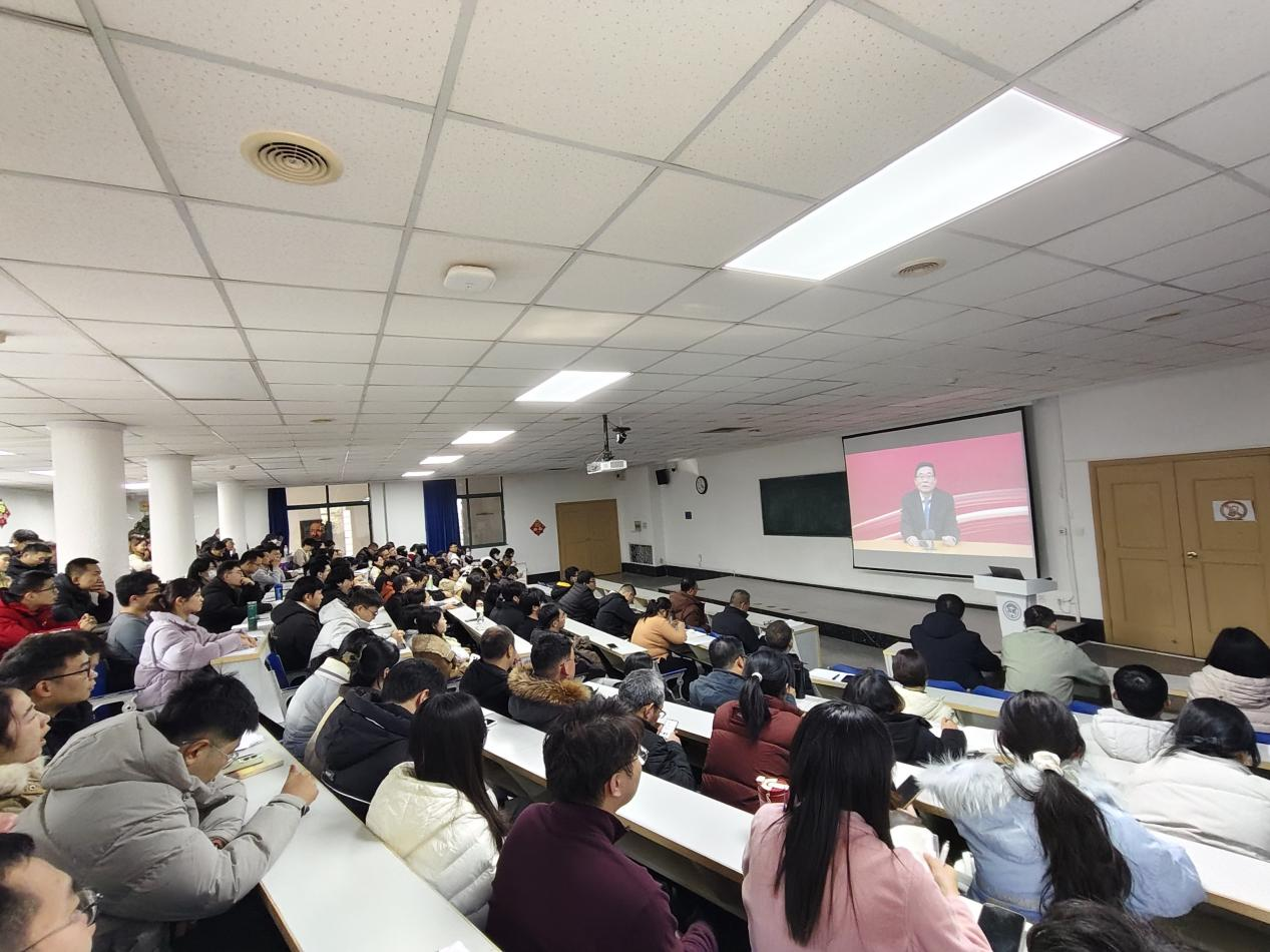 4.物理科学与技术学院党委分会场