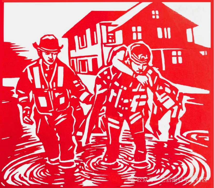 20251211“画育”系列活动第十一期“最美画像”网络评选开始啦！供图艺术设计学院、数字艺术产业学院学生10