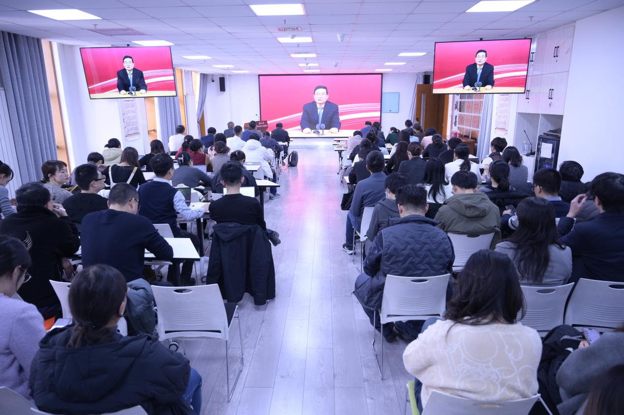 6.口腔医学院（口腔医院）党委分会场