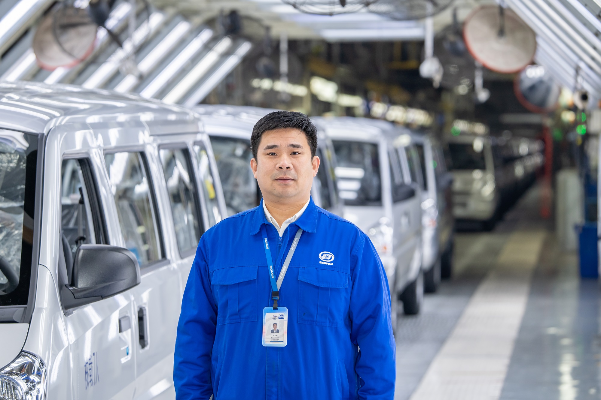 图3 苗立岐个人照片