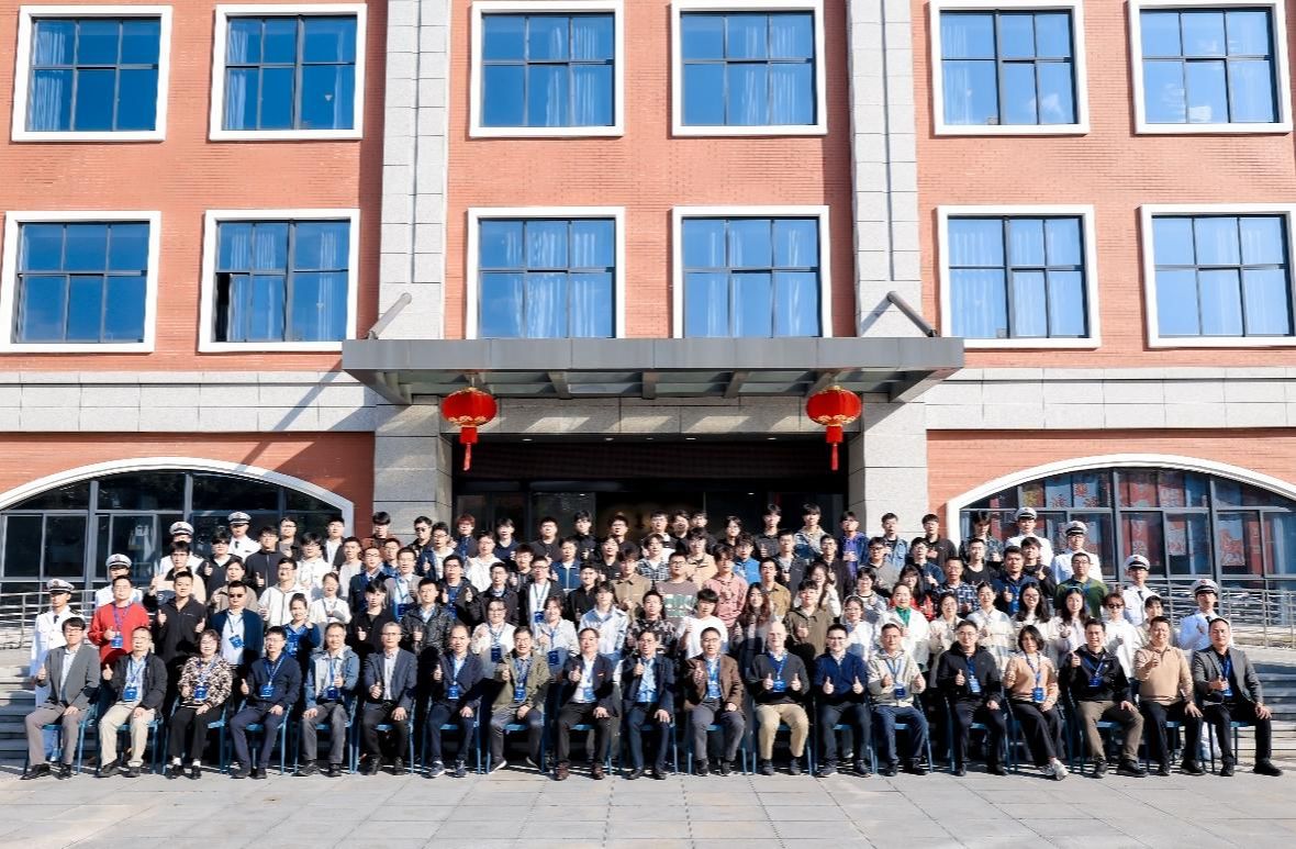 2025年先进船舶电气技术暨船舶与海洋工程国际学术会议