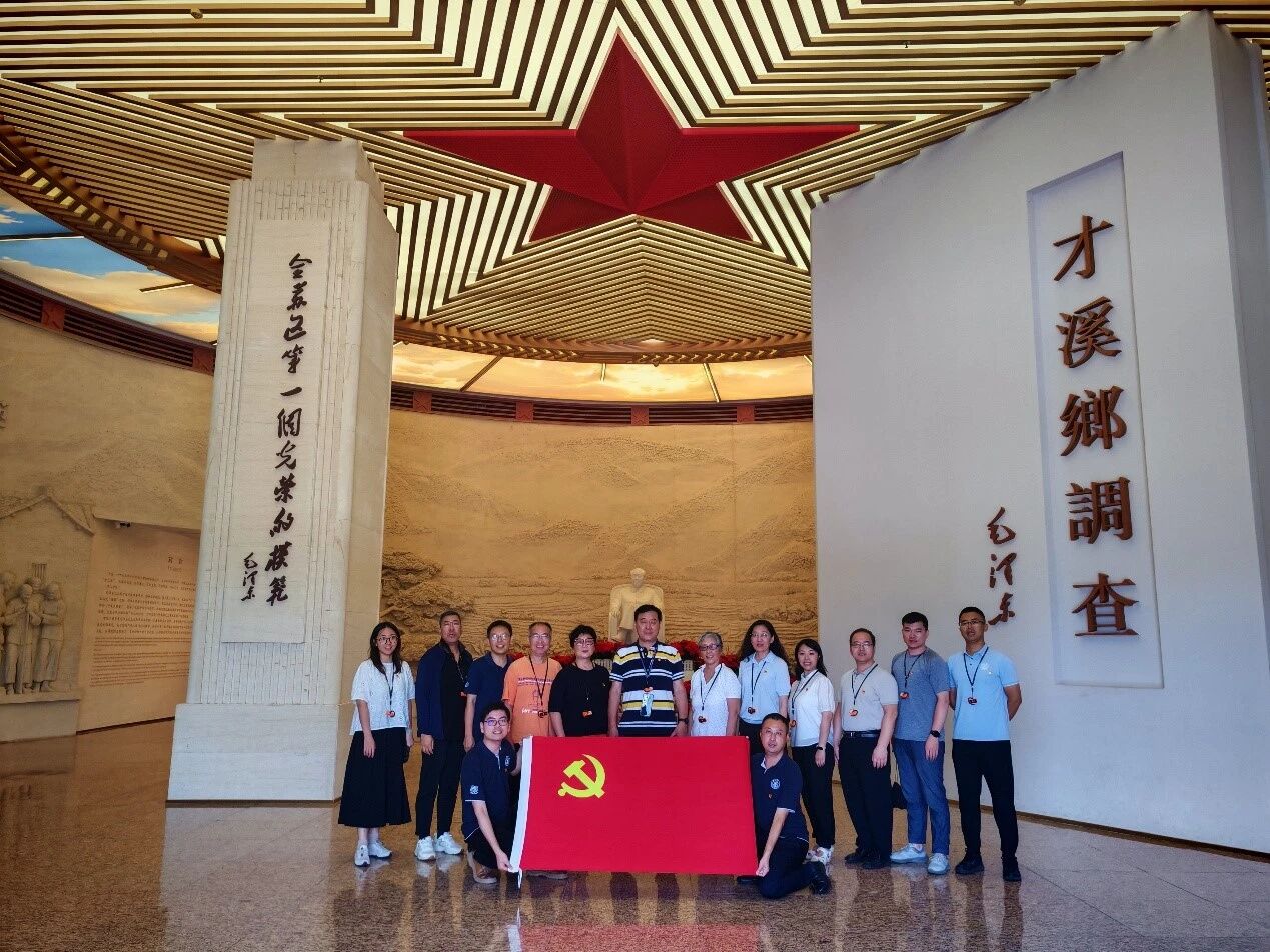 没有调查 没有发言权