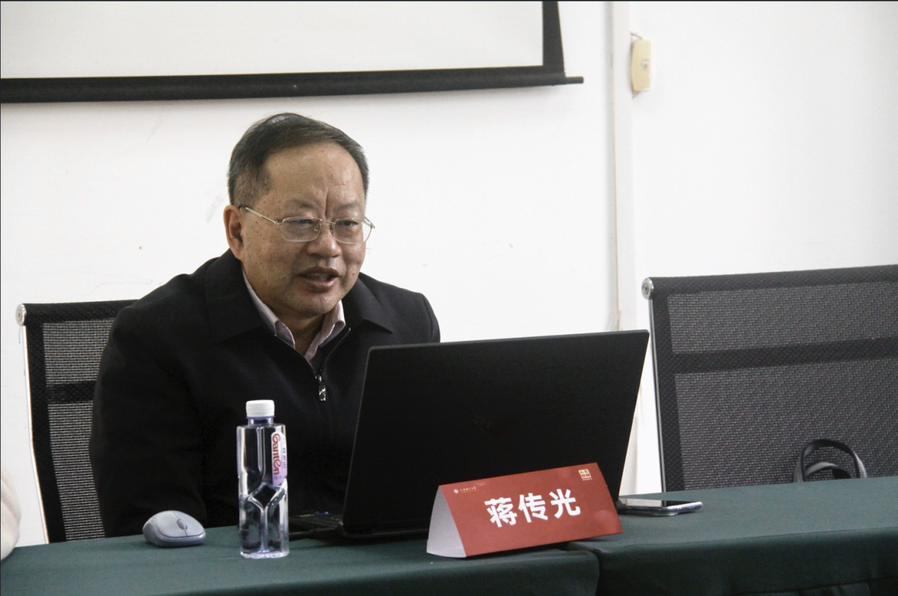 弘扬宪法精神，培育时代新人——上海师范大学哲学与法政学院开展“宪法宣传周”主题系列活动（8）