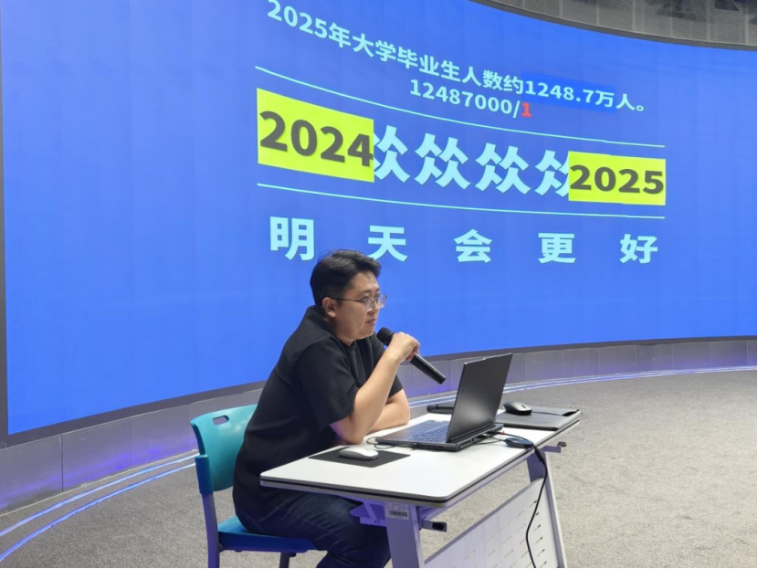 领航•向未来丨794