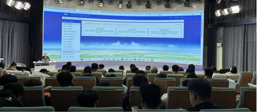 领航•向未来丨1488