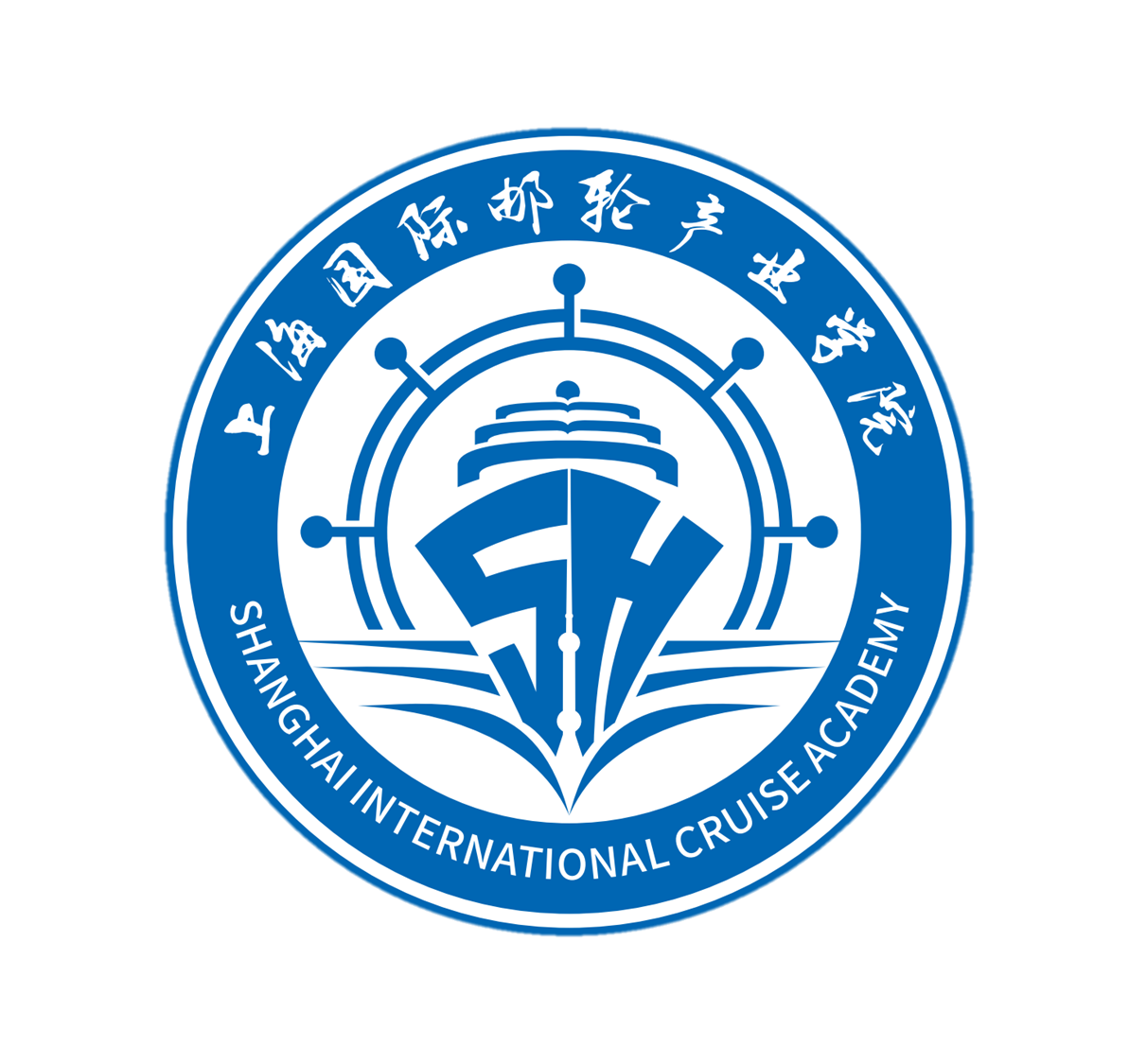 logo-邮轮产业学院