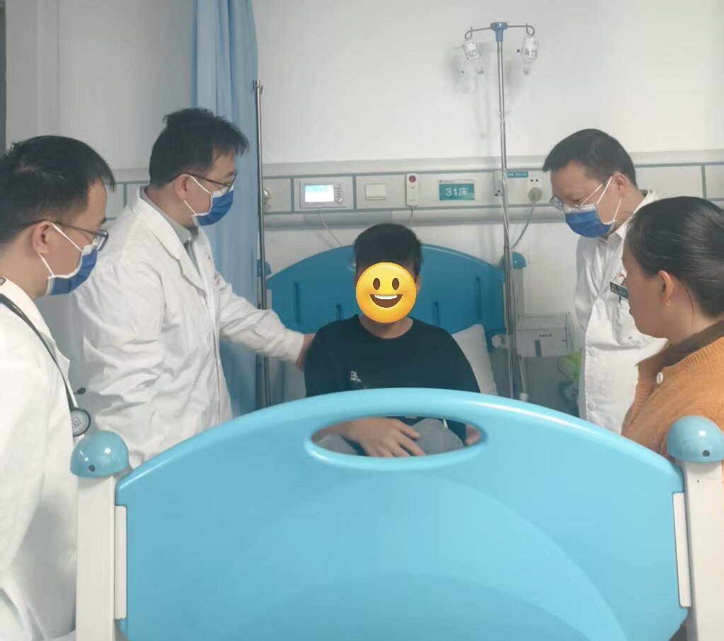 单主任查房1(1) 单主任查房1(1)