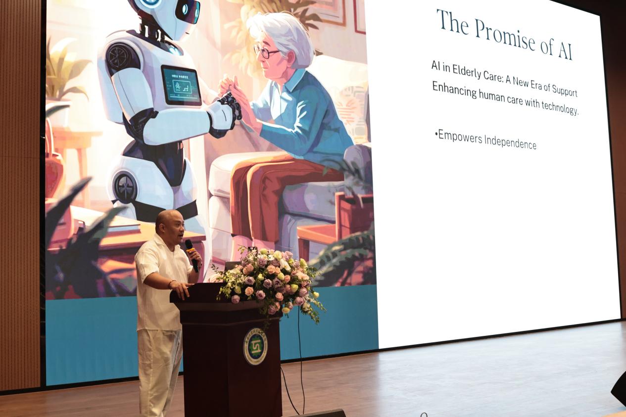 RCEP联盟菲律宾主席1