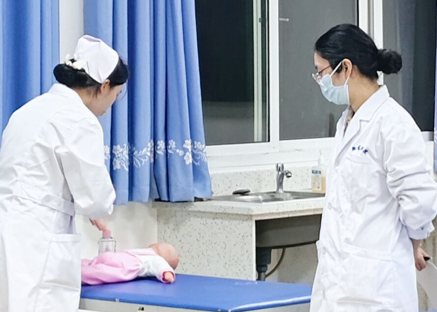 2025.11.12婴幼儿健康养育照护技能大赛现场2 2025.11.12婴幼儿健康养育照护技能大赛现场2