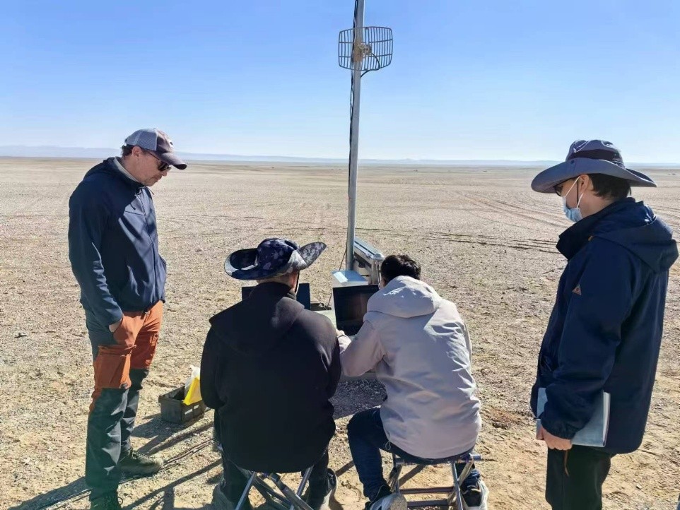 噪声测试和联调 噪声测试和联调