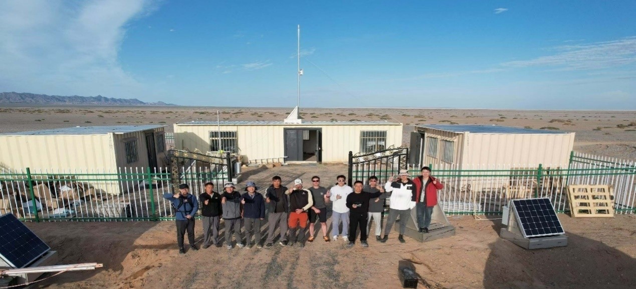 二期中心站照片 二期中心站照片