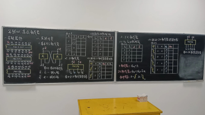 教师引导学生回顾理论并延伸知识点的示范教学现场