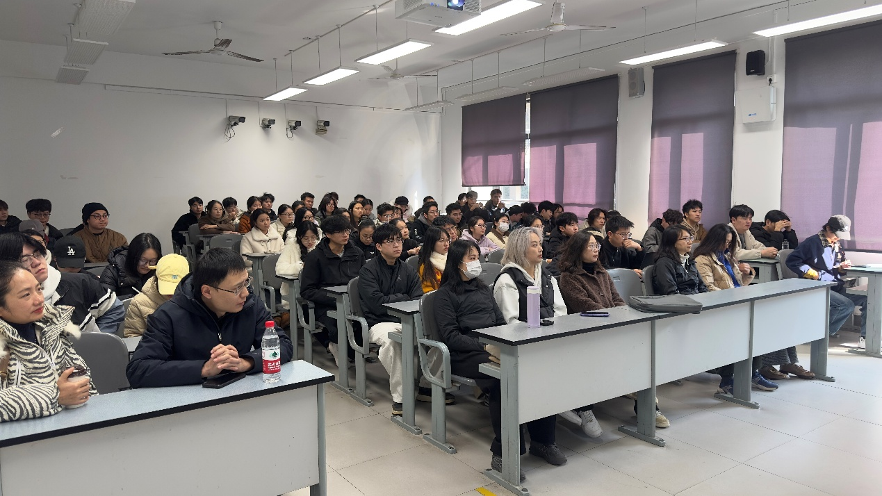 图1 动员大会现场