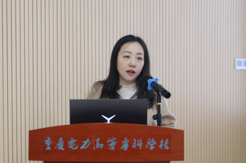 2潼南区大中小学学校作经验交流分享