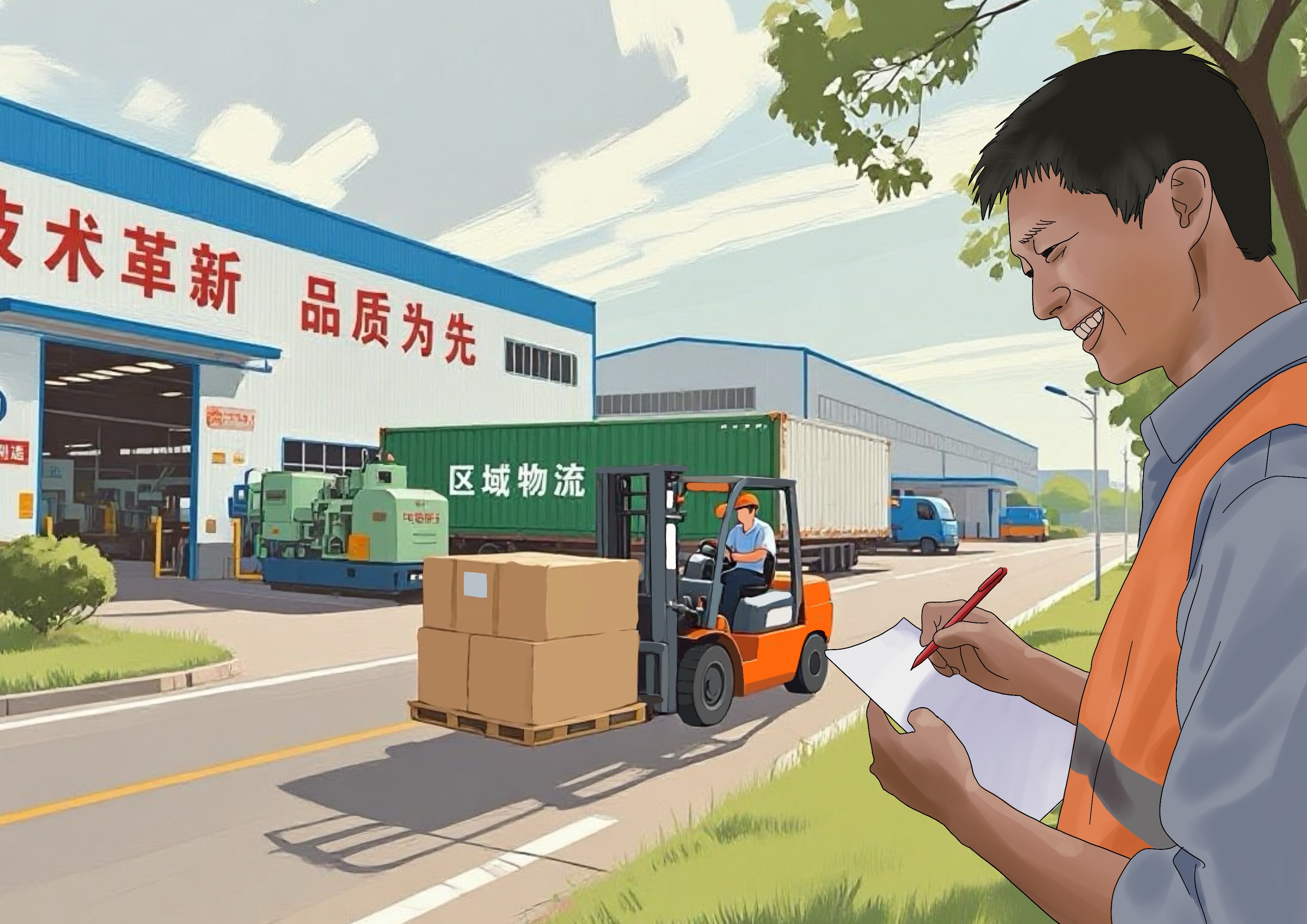 1. 改革开放精神 1. 改革开放精神