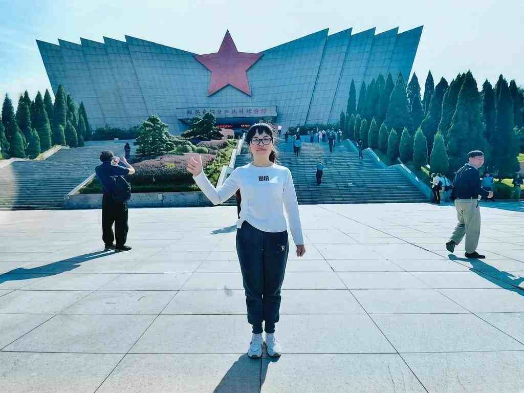 红军长征湘江战役纪念馆