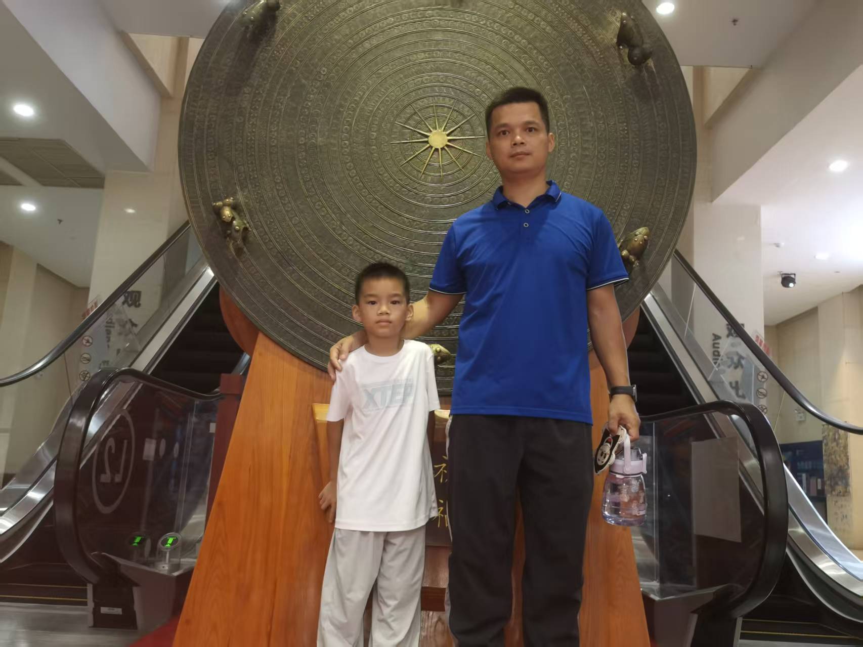 广西民族博物馆