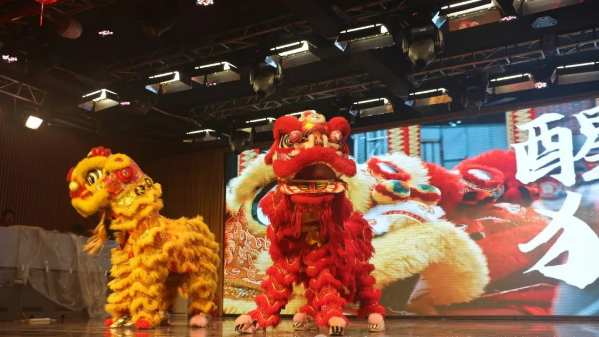“闪耀青春 ‘艺’彩纷呈”2024校园才艺大赛