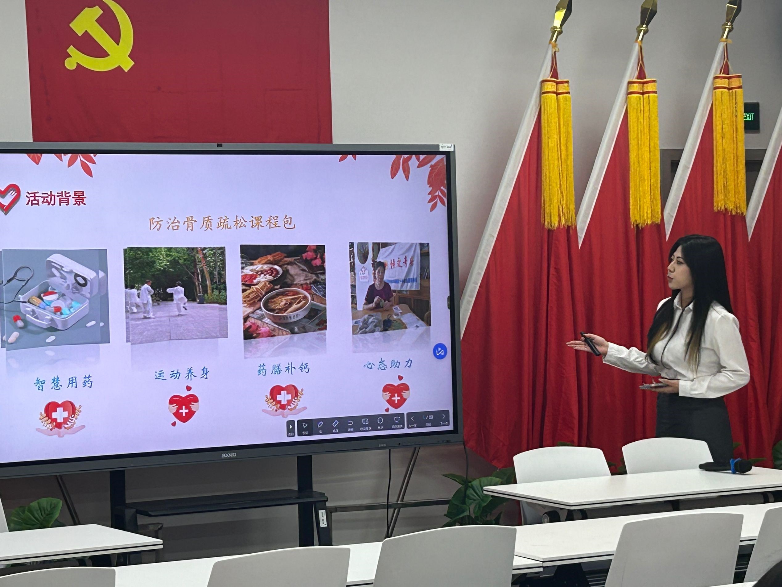我校开展“‘志’在心中，‘愿’在行动”志愿者日主题活动3.jpg