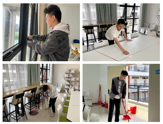 洁净社区劳动创造.png