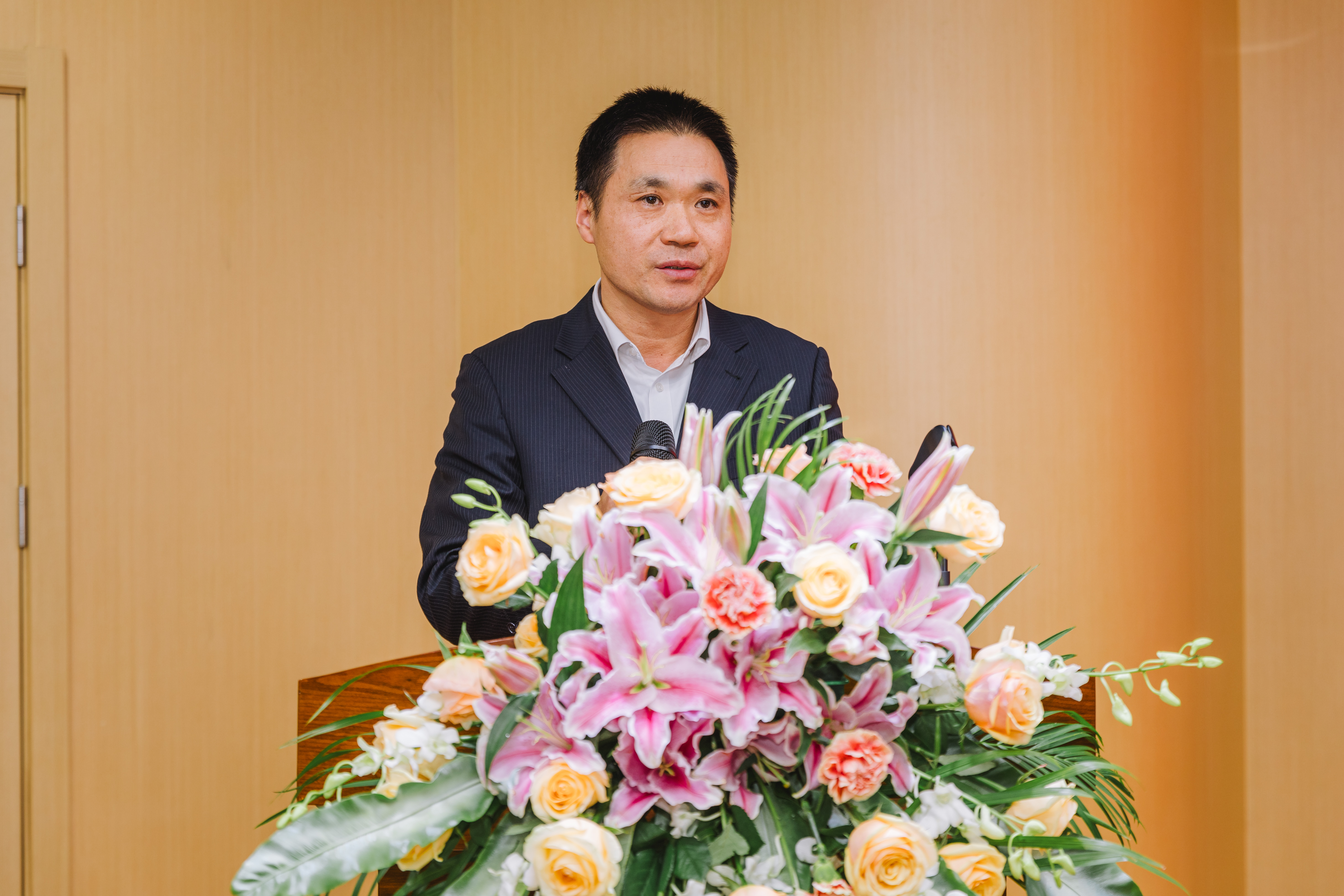 健康印鉴、青春承诺——健康管理学院举行职业成人礼授印仪式1.jpg