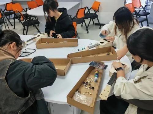 人工智能学院“心音交响”活动现场.jpg