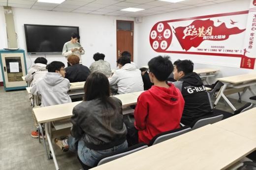 生态保护厚植家国情怀