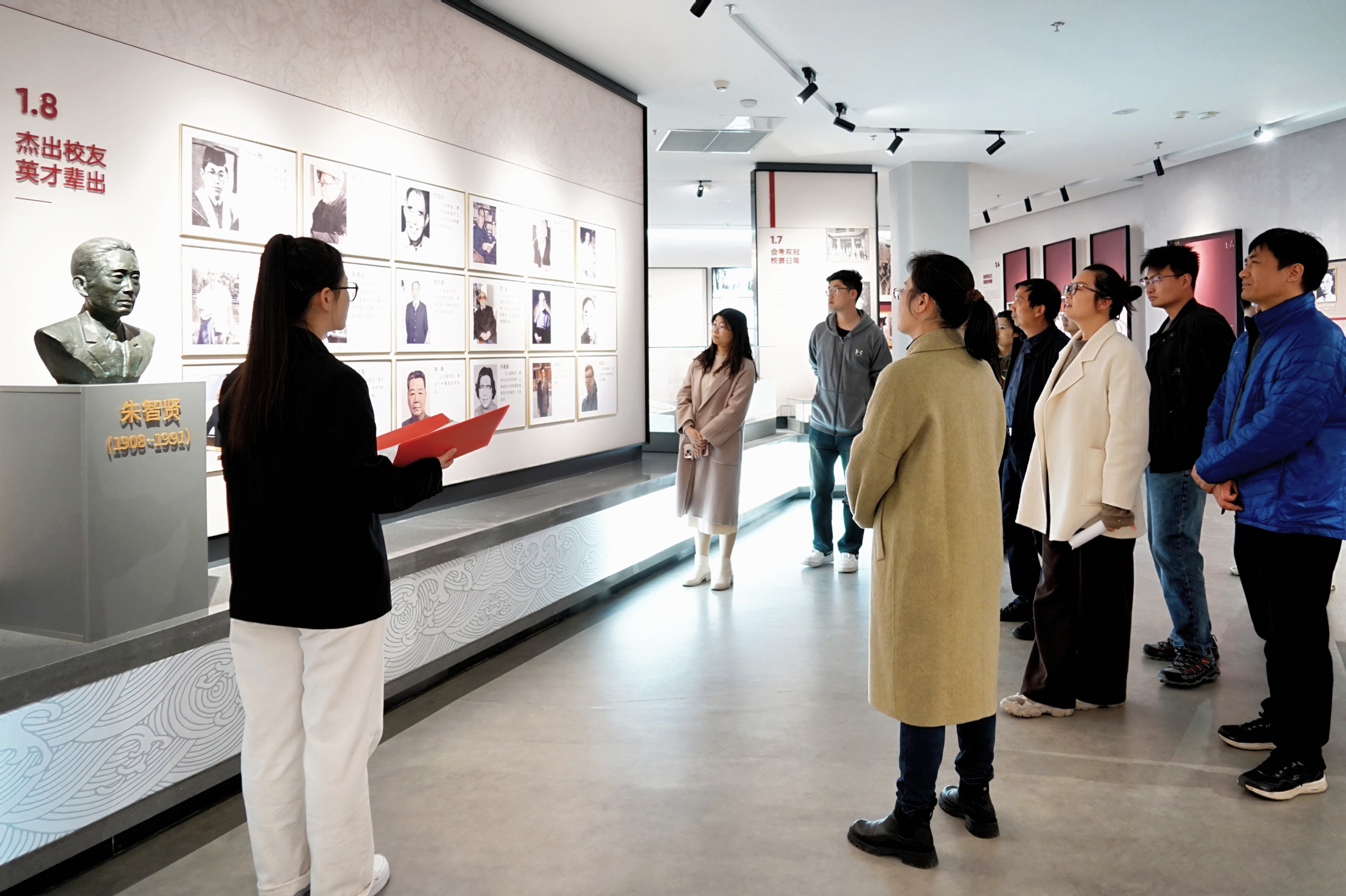     “五育”融合育新人 校际联动促发展——文学院举办辅导员工作沙龙 (2).jpg