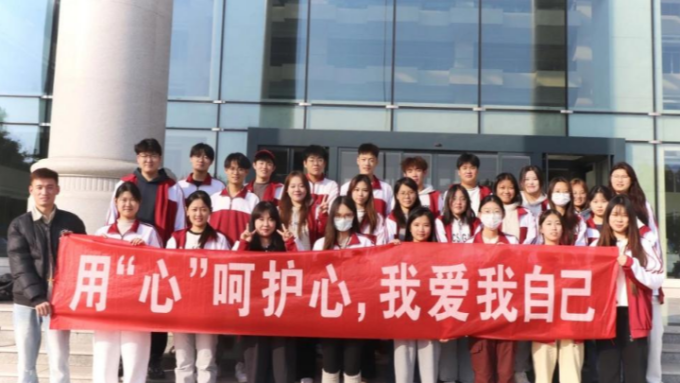 服务矩阵织就成长经纬 凝聚合力共绘育人蓝图