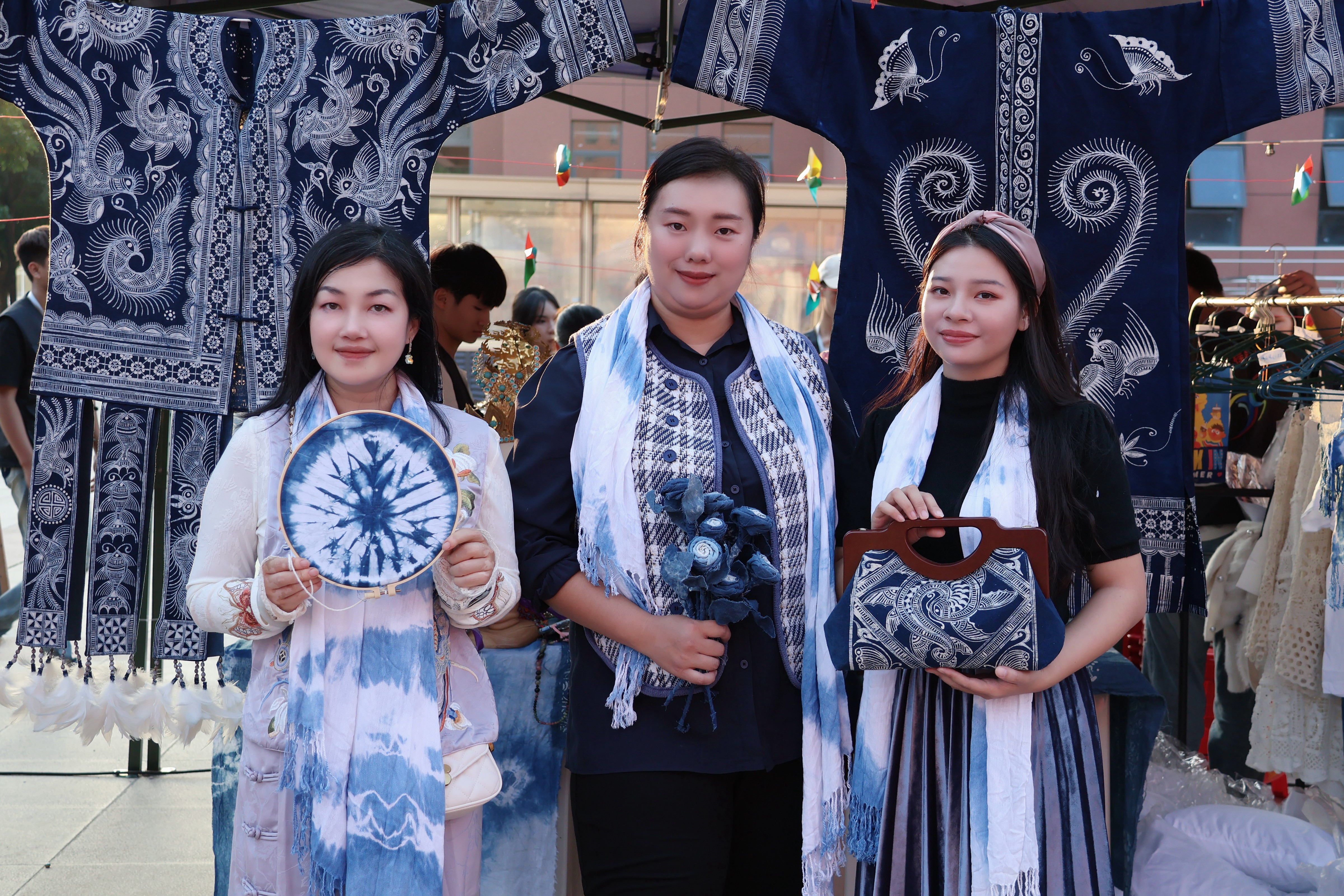 艺术周活动照片