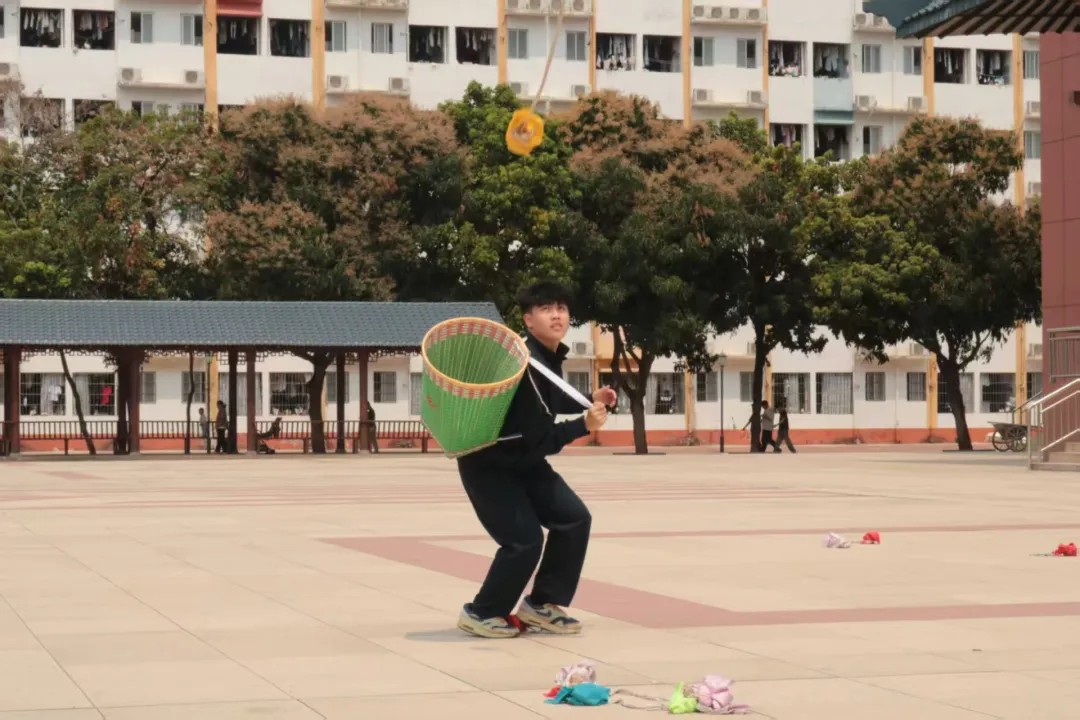 三月三活动照片