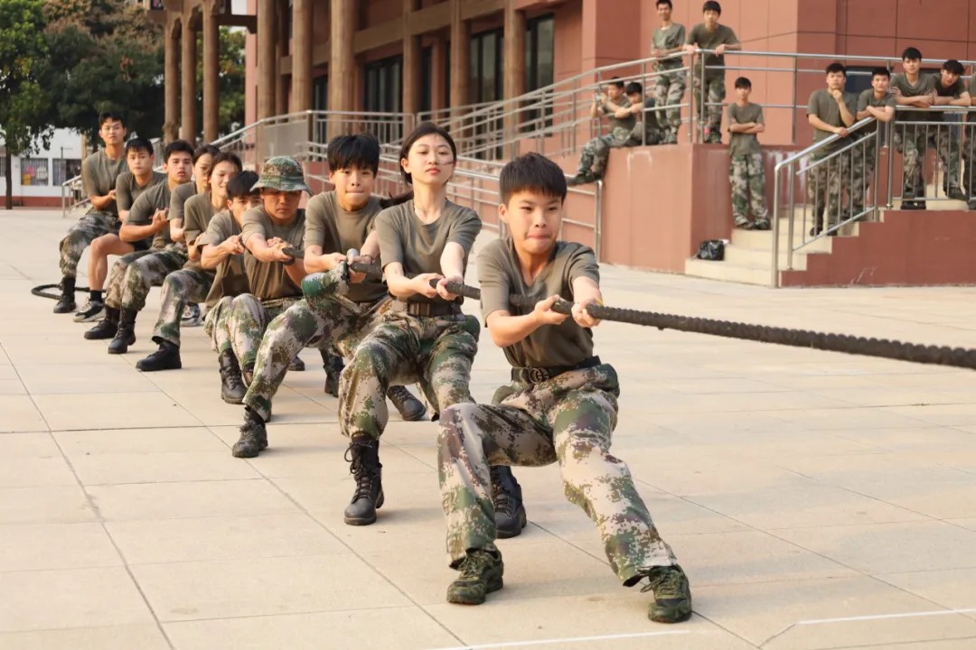 三月三活动照片