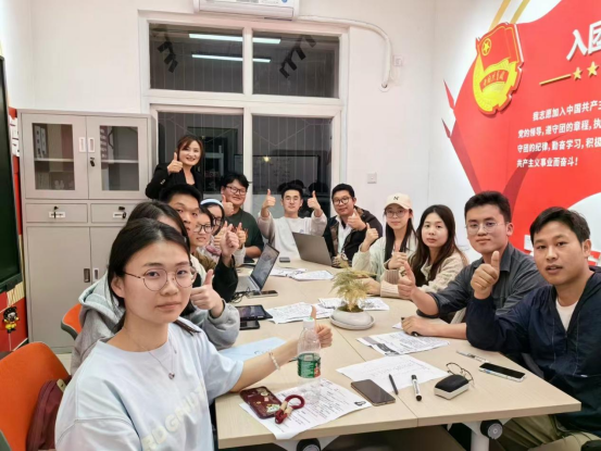 西华大学“一站式”学生社区风采展示材料——条件保障452.png