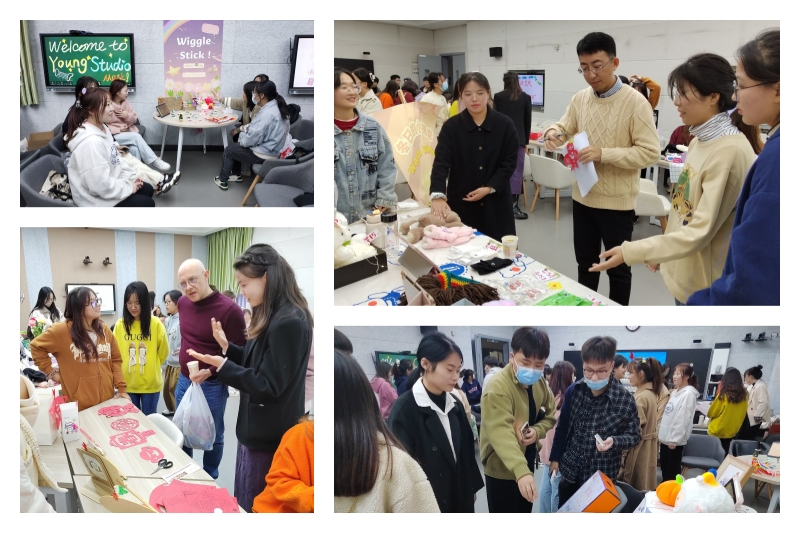 图3 通识教育与外国语学院开展外贸模拟展销会.jpg