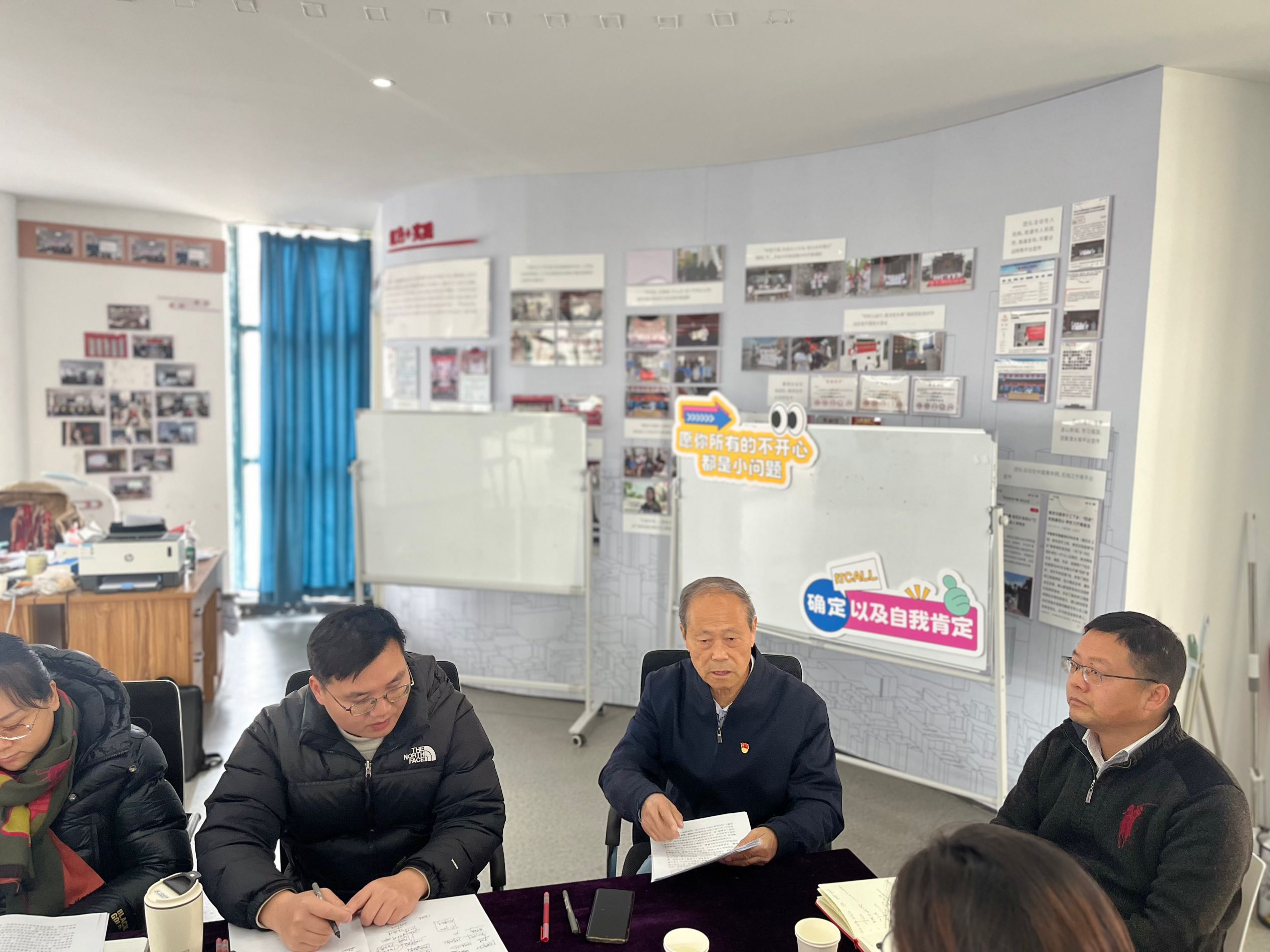 2025.3.7陶和寿老先生开展《重走父亲抗战之路》主题信仰公开课.jpg
