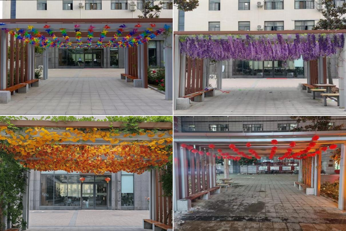 学生亲手装扮社区廊道.png 学生亲手装扮社区廊道.png