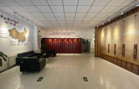 7号楼学生社区中医药文化大厅.png 7号楼学生社区中医药文化大厅.png