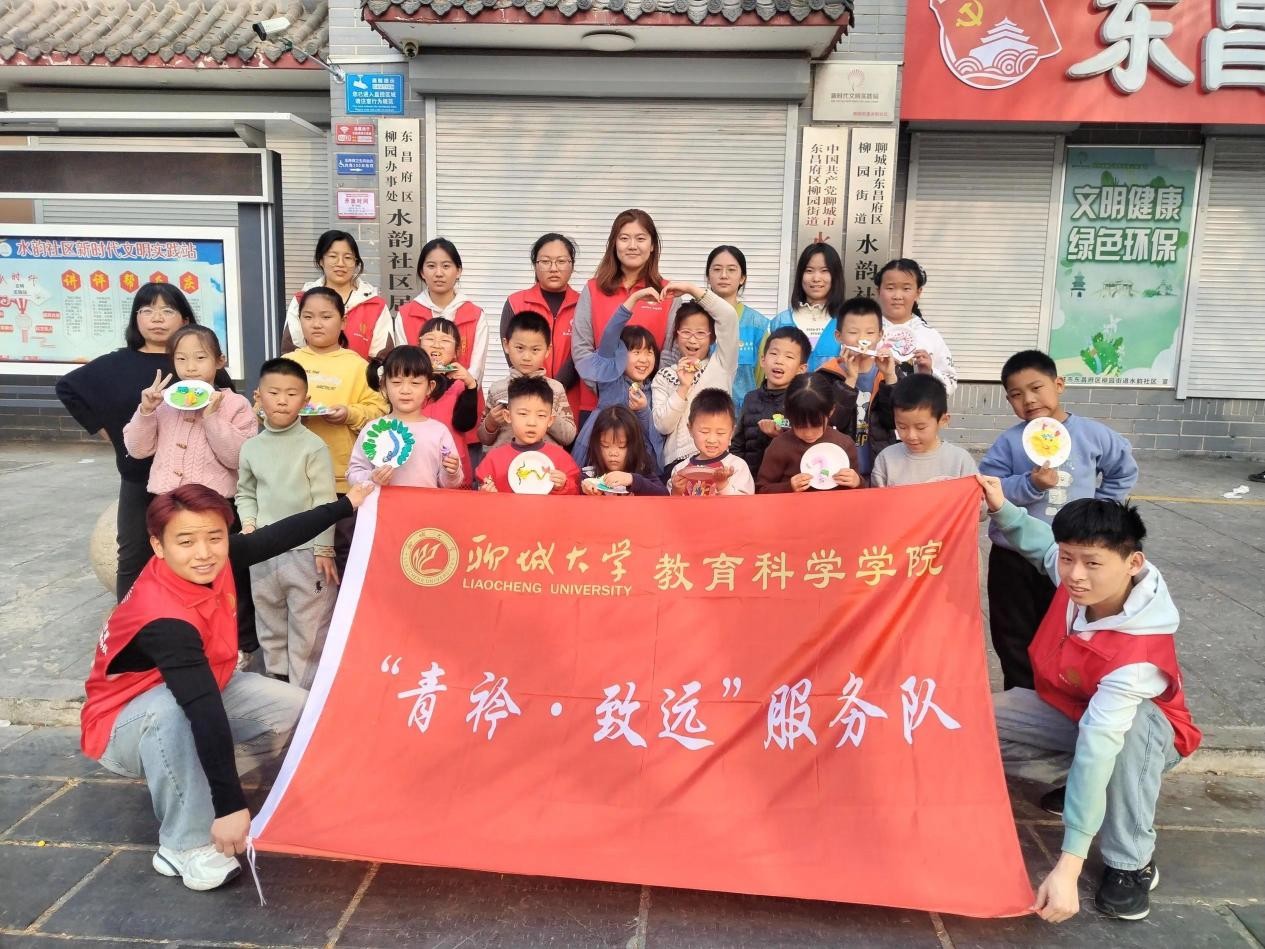 一、“思想领航团”：筑牢思想根基，提升品德修养