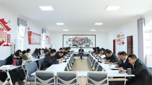 四川汽车职业技术学院 以“3+3+3”联动机制全面推进“一站式”学生社区提质增效