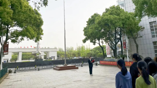 江西制造职业技术学院：社团共建，三匠领航，创新高职学生社区文化育人新模式