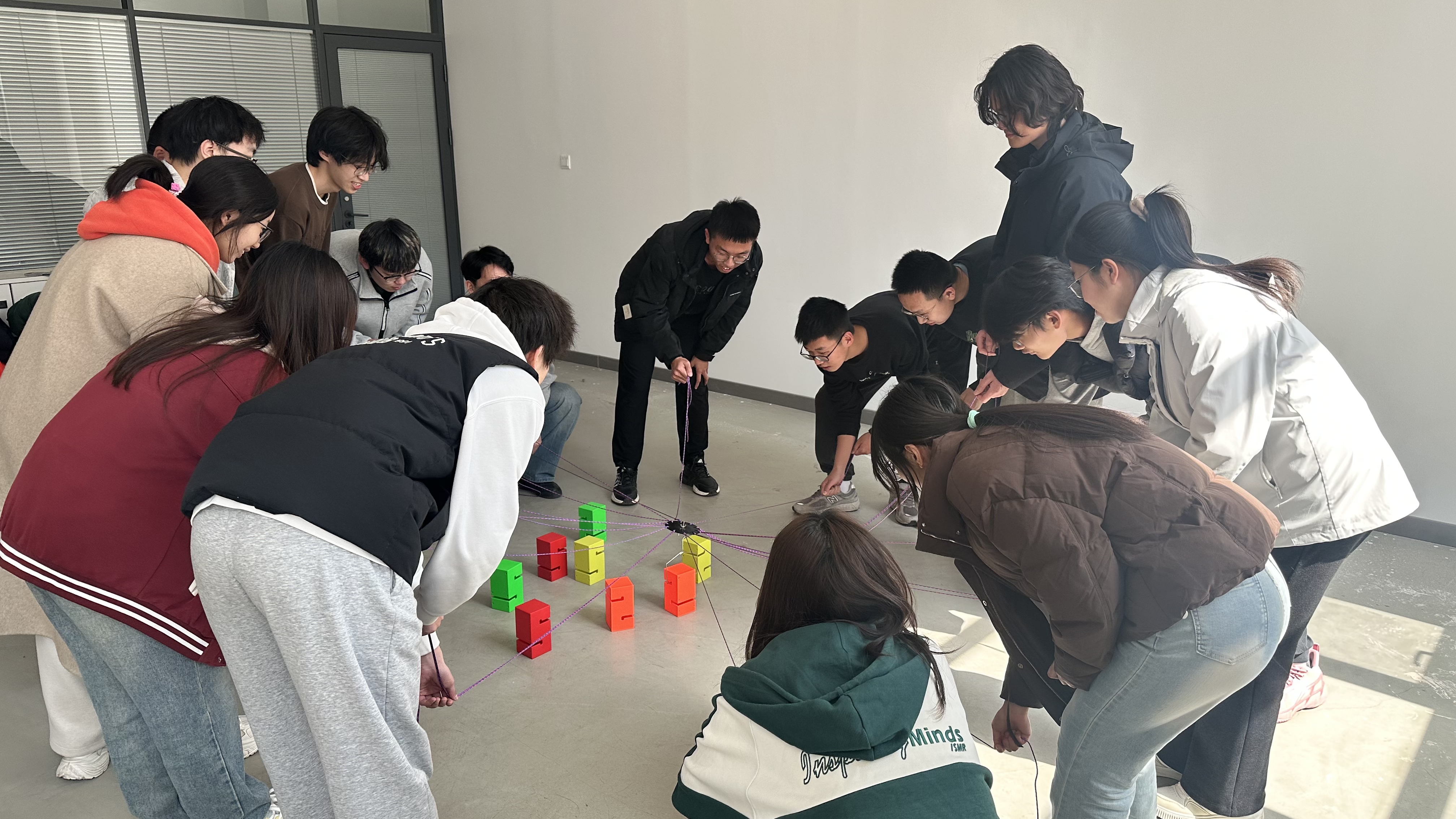 学生骨干参加共筑高塔社区活动.jpg