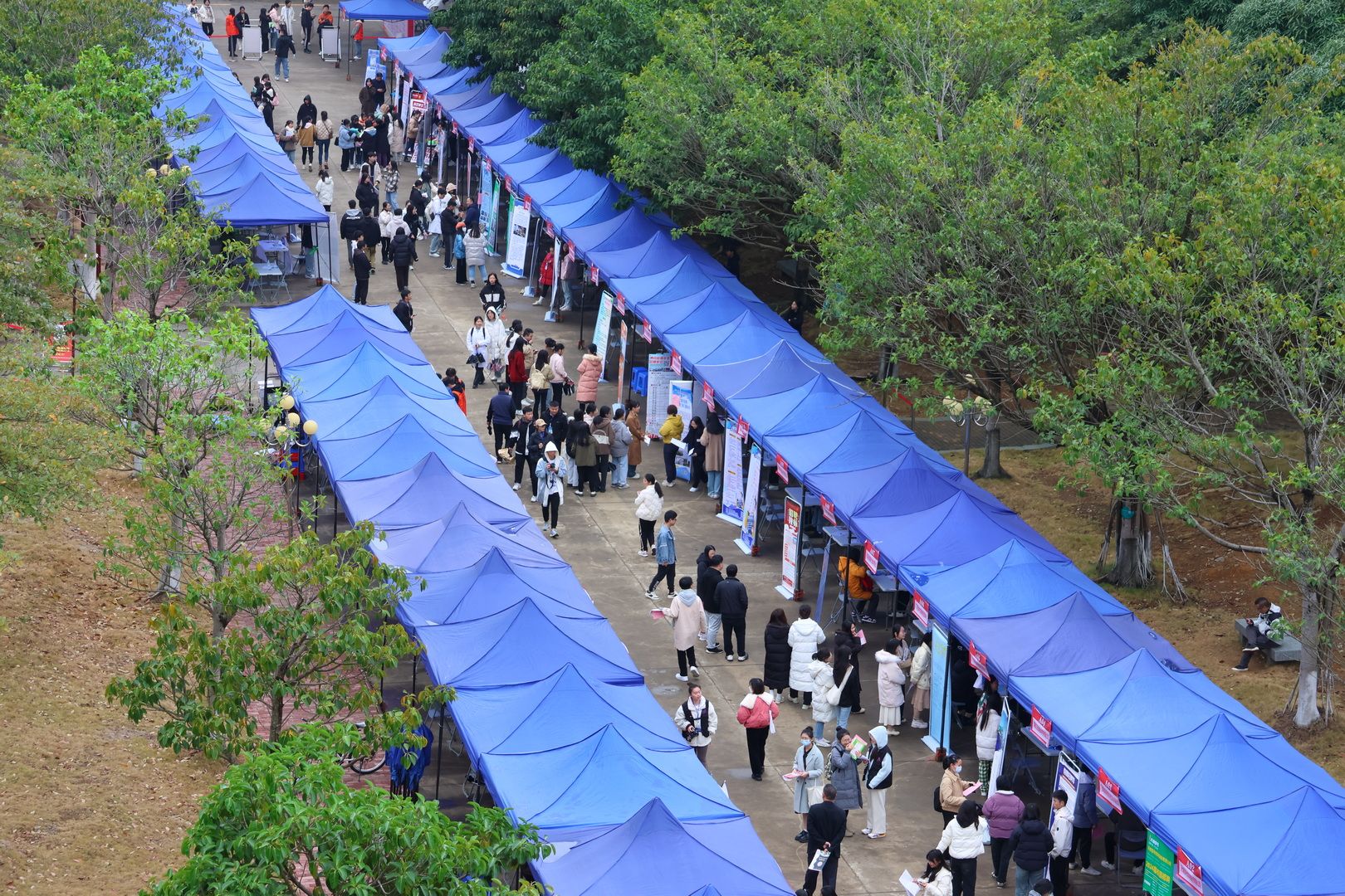 招聘会现场1.jpg 招聘会现场1.jpg