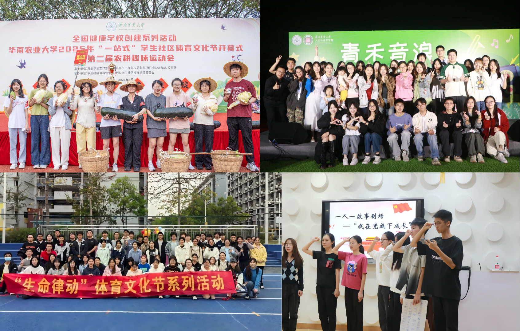 学生自主策划的社区文化活动精彩纷呈.png