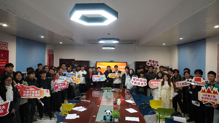 坚持文化浸润，厚植精神沃土——西南交通大学“一站式”学生社区 文化建设风采展示