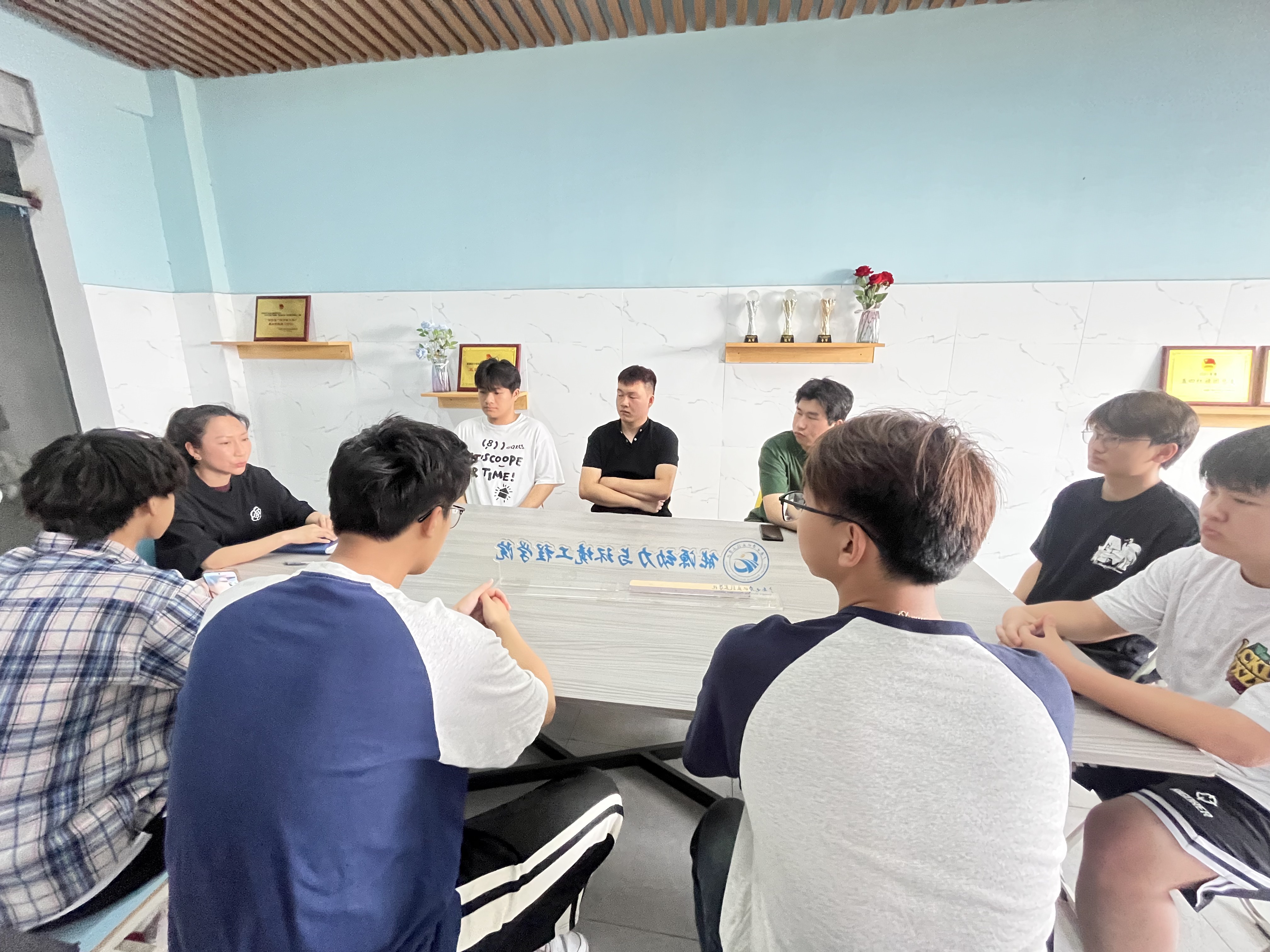 能环学院啦啦操队赛前动员会.JPG