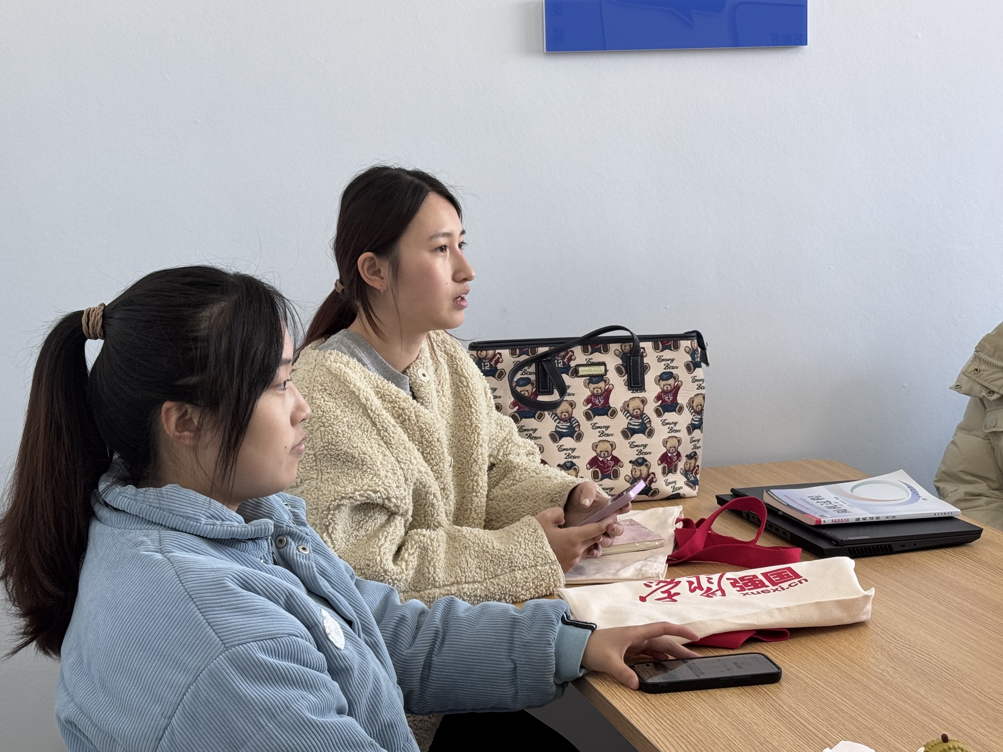 【02信息】图2：举办“【信·启航】青春强基计划——保研经验分享会”活动.jpg