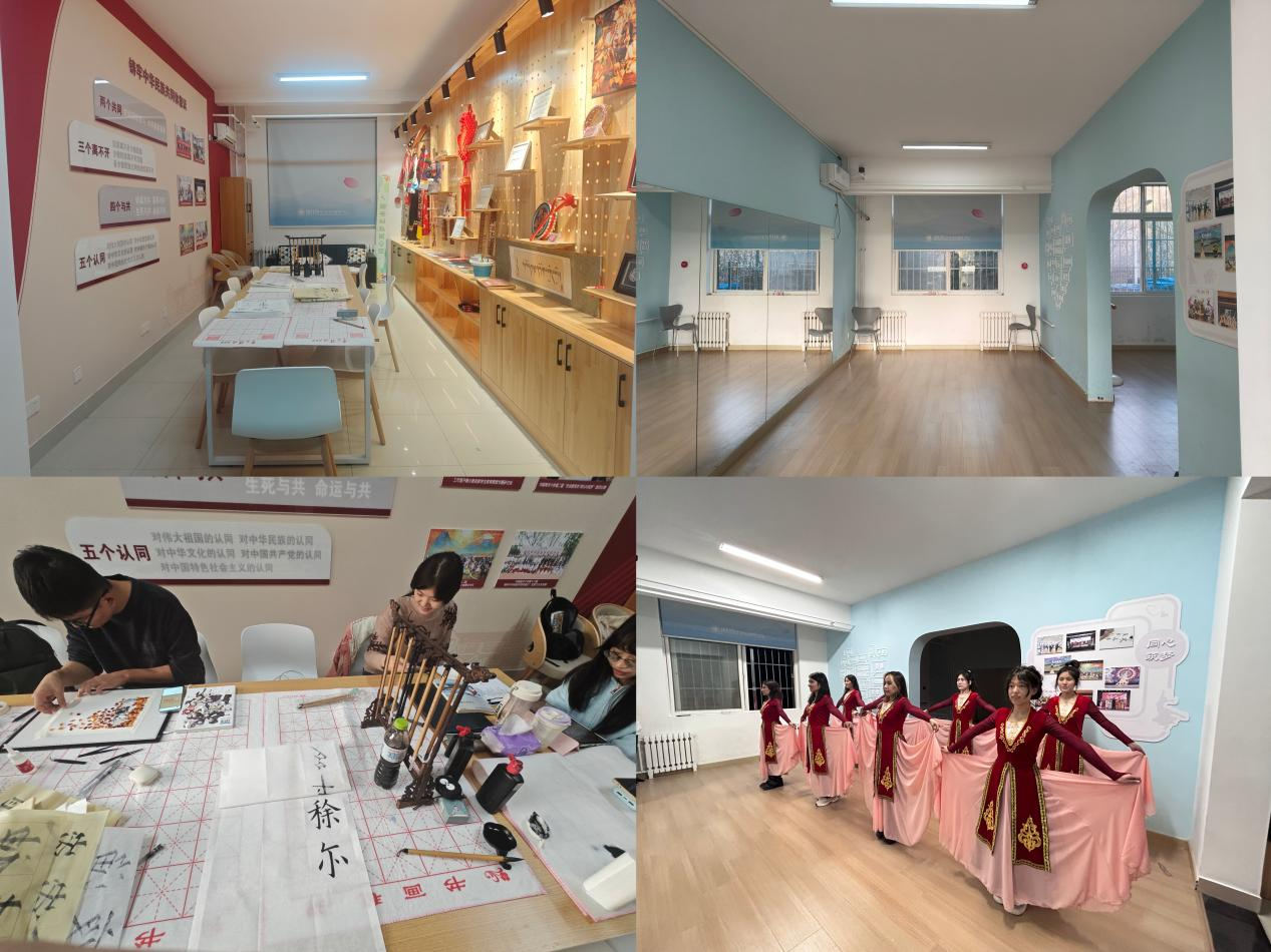 5.“新海梦”辅导员工作室、“同心筑梦艺术团”活动室文化空间建设.png