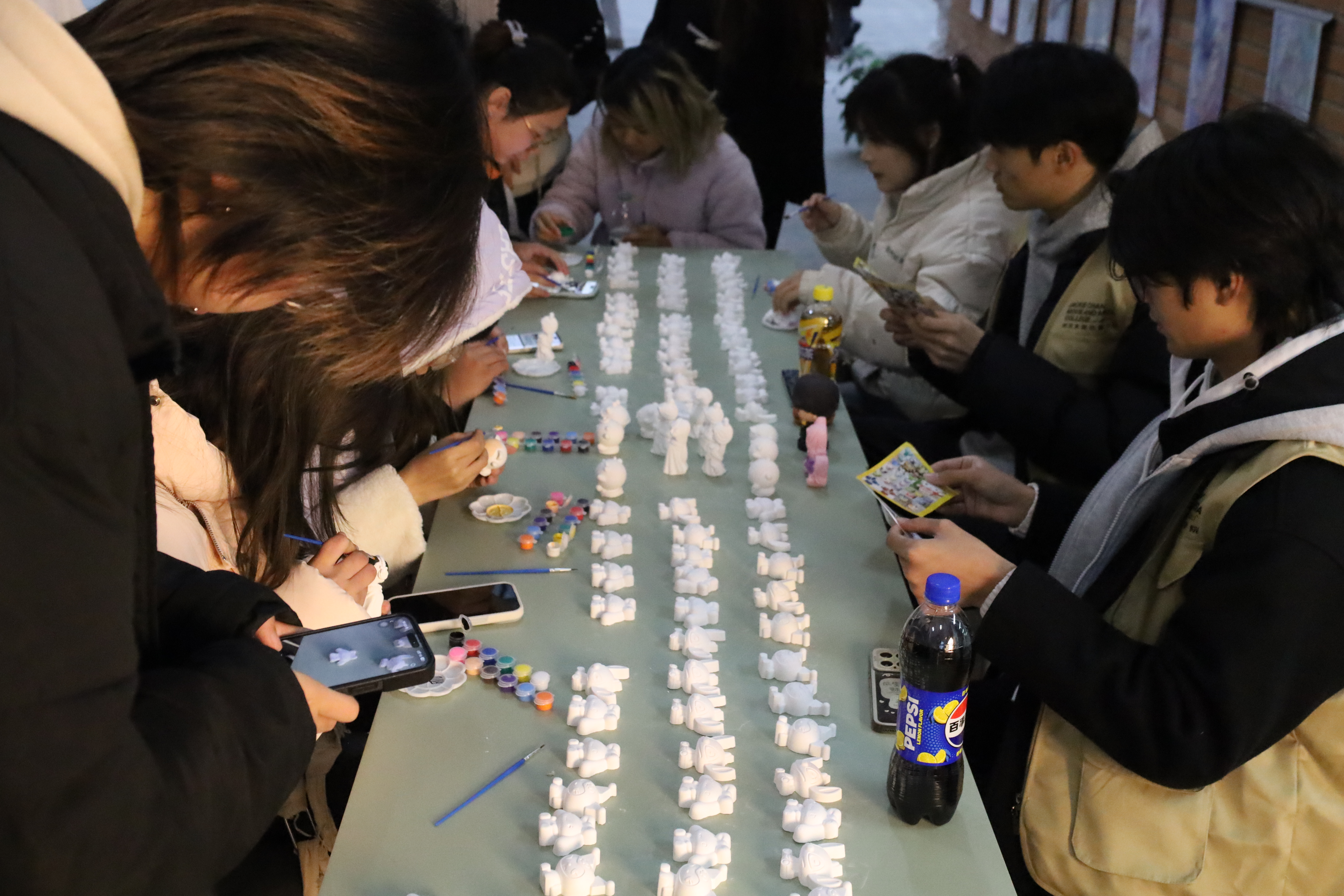 石膏娃娃自塑.JPG 石膏娃娃自塑.JPG