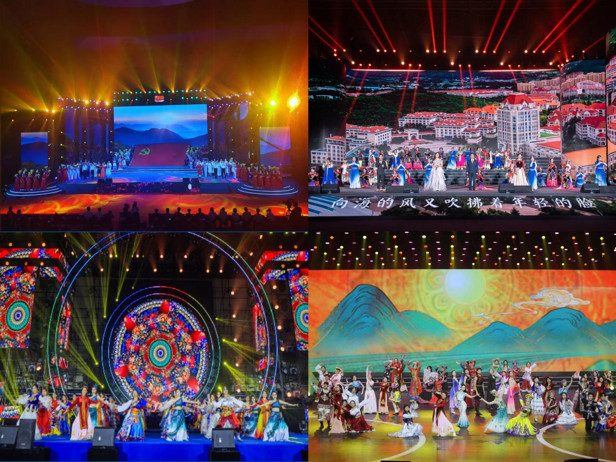 3.同心筑梦艺术团参加各类文艺展演.png