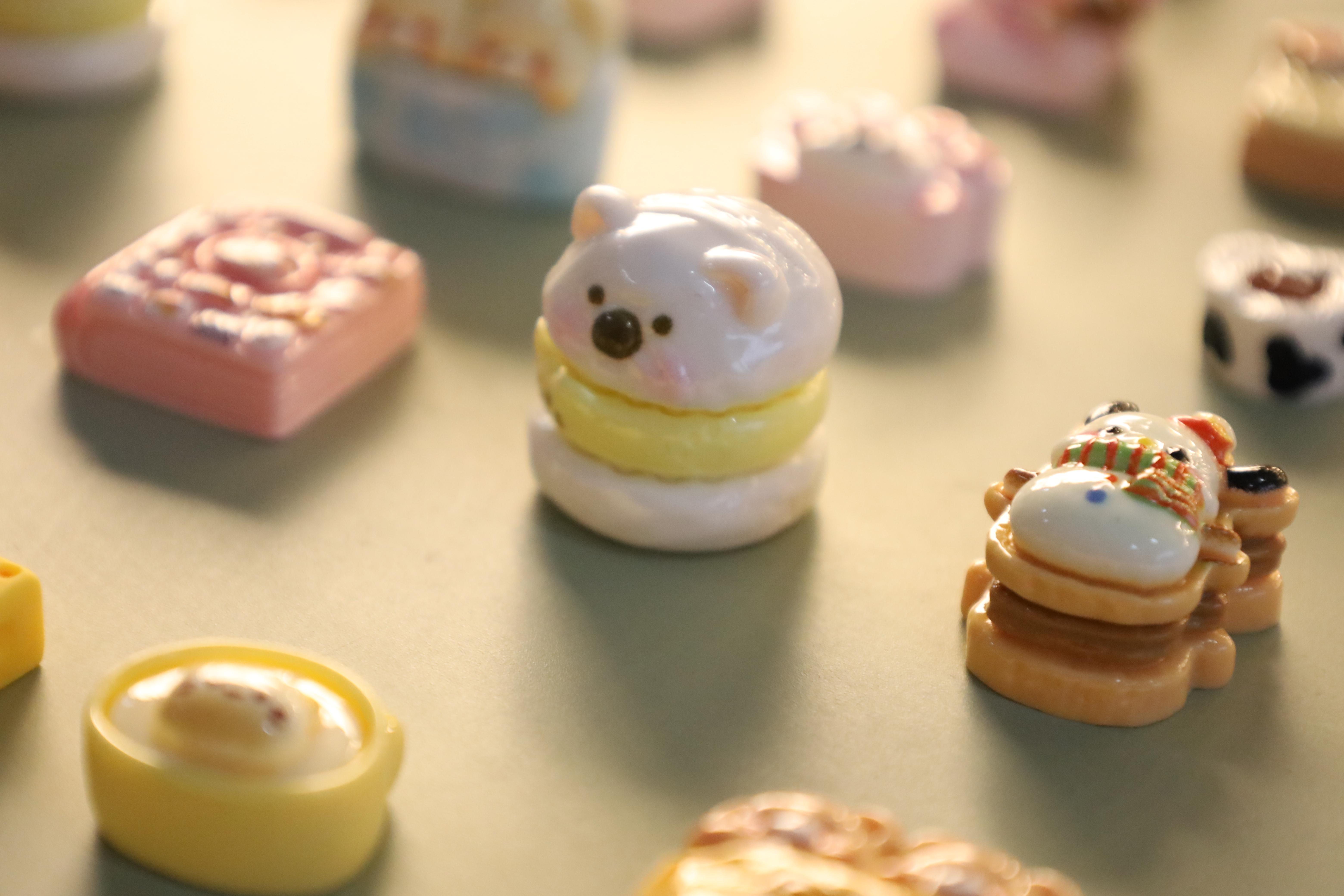 社区文化节活动参与纪念品.JPG 社区文化节活动参与纪念品.JPG